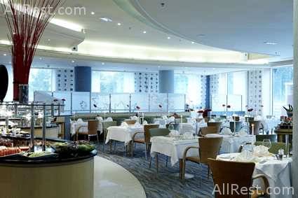 Hilton Hotel 38